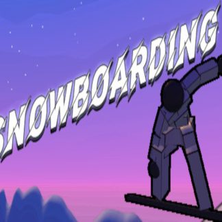 Snowboarding Steam CD Key