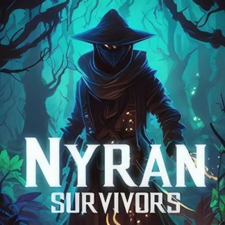 Nyran Survivors PC Steam CD Key