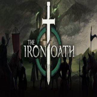 The Iron Oath PC Steam CD Key