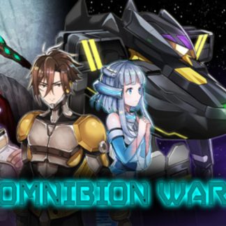 Omnibion War Steam CD Key