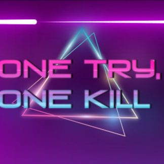One Try, One Kill Steam CD Key