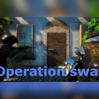 Operation swat Steam CD Key