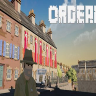 Ordeal Steam CD Key