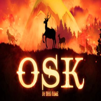 OSK - The End of Time Steam CD Key