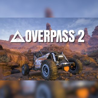 Overpass 2 PC Steam CD Key