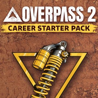 Overpass 2 - Career Starter Pack DLC Steam CD Key