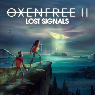 OXENFREE II: Lost Signals Steam CD Key
