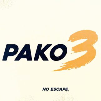 PAKO 3 Steam CD Key