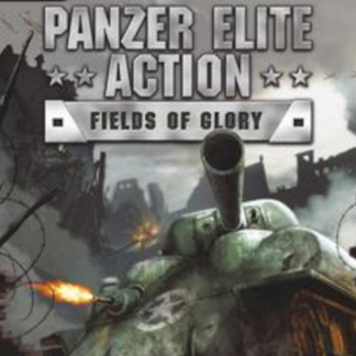 Panzer Elite Action Fields of Glory Steam CD Key