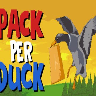 Pack Per Duck Steam CD Key
