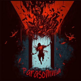 Parasomnia Steam CD Key