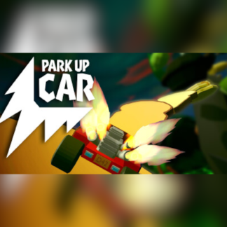 Park Up Car PC Steam CD Key