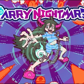 Parry Nightmare Steam CD Key