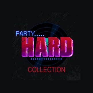 Party Hard Collection Steam CD Key