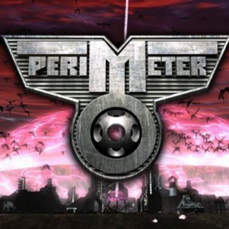 Perimeter Complete Chronicles Steam CD Key