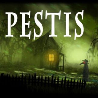 Pestis Steam CD Key