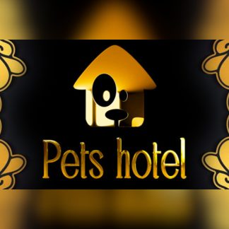 Pets Hotel PC Steam CD Key