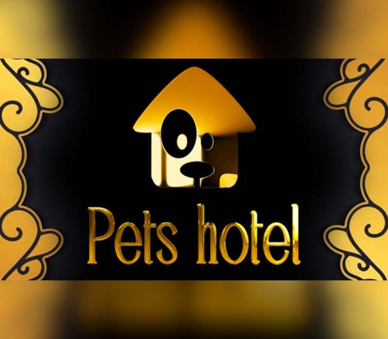 Pets Hotel PC Steam CD Key