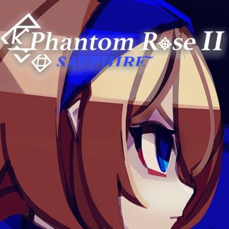 Phantom Rose 2 Sapphire Steam CD Key