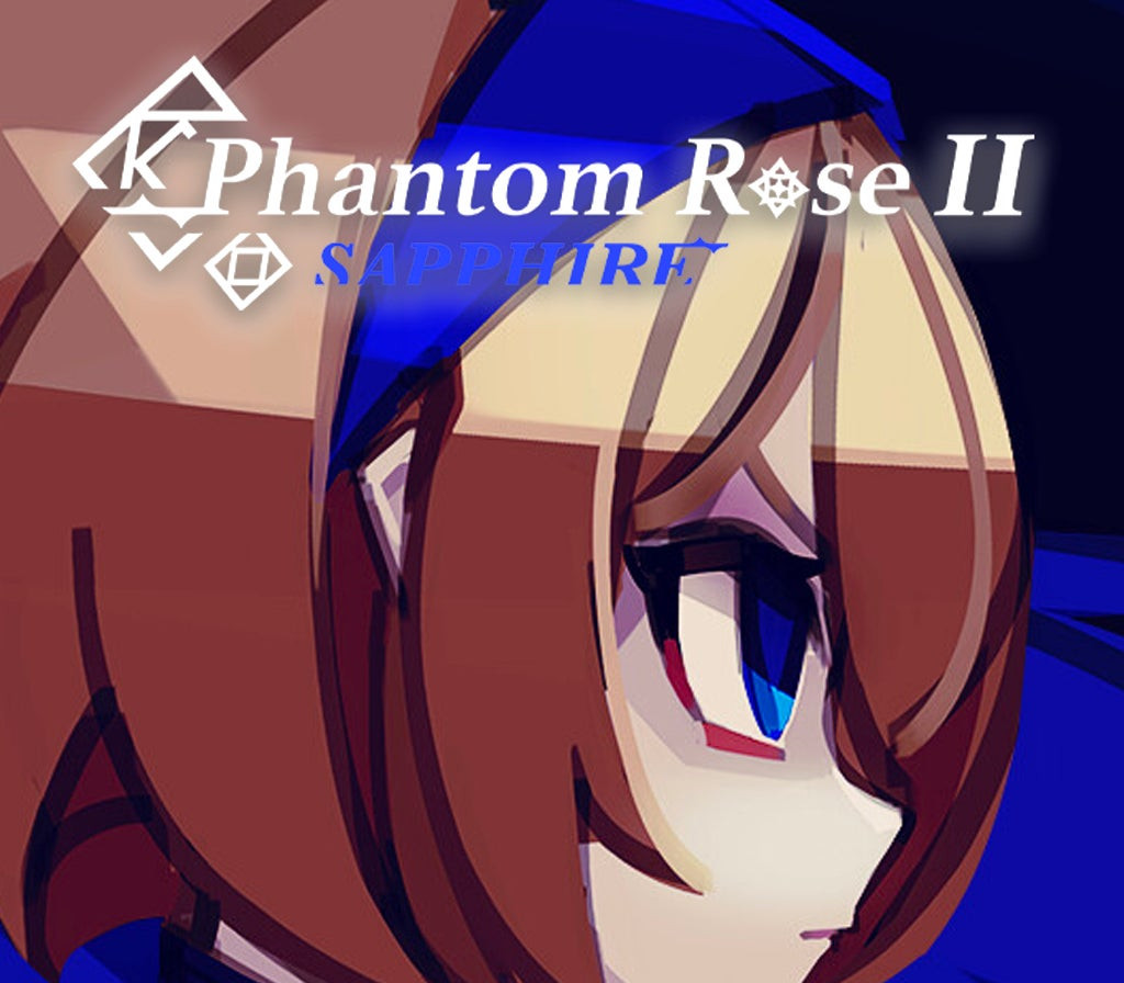 Phantom Rose 2 Sapphire Steam CD Key