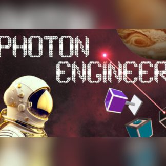 Photon Engineer Steam CD Key