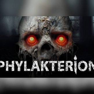 Phylakterion Steam CD Key