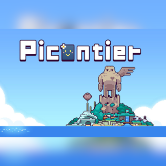 Picontier / ピコンティア Steam CD Key