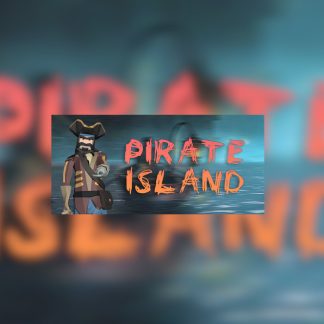 Pirate Island Steam CD Key