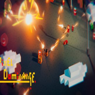 Pixel Dominance Steam CD Key