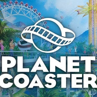 Planet Coaster + 8 DLC Steam CD Key