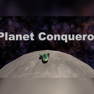Planet Conqueror Steam CD Key