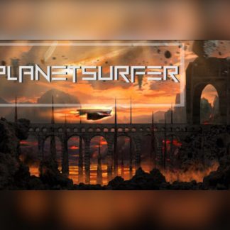 Planet Surfer Steam CD Key