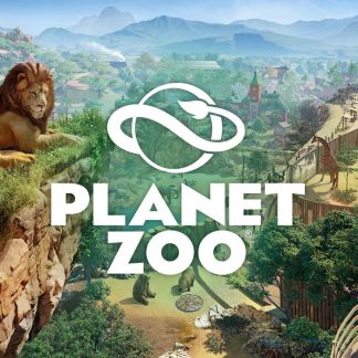 Planet Zoo: Premium Edition 2022 Steam CD Key