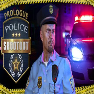 Police Shootout PC Steam CD Key
