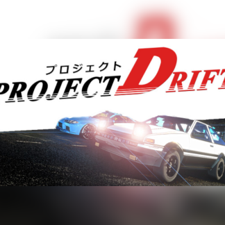 Project Drift Steam CD Key