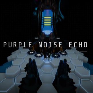 Purple Noise Echo Steam CD Key