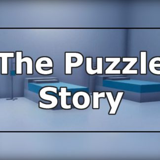 The Puzzle Story Steam CD Key