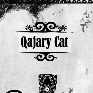 Qajary Cat Steam CD Key