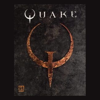 Quake Franchise Bundle Steam CD Key