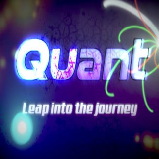 Quant Steam CD Key
