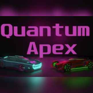 Quantum Apex Steam CD Key