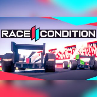 Race Condition Steam CD Key