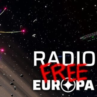 Radio Free Europa Steam CD Key