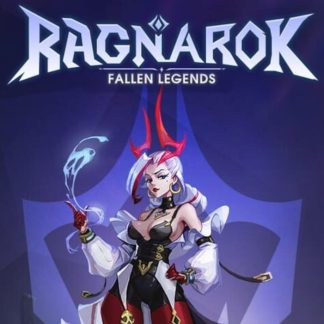 Ragnarok: Fallen Legends Steam CD Key