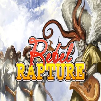 RPG Maker VX Ace - Rebel Rapture Music Pack Steam CD Key