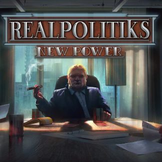 Realpolitiks + New Power DLC Bundle Steam CD Key
