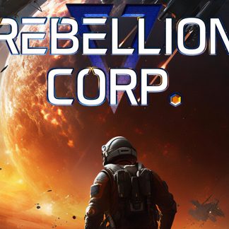Rebellion Corporation Steam CD Key