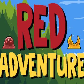 Red Adventure Steam CD Key