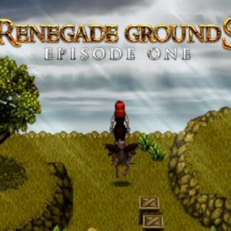 Renegade Grounds: Episode 1 Steam CD Key