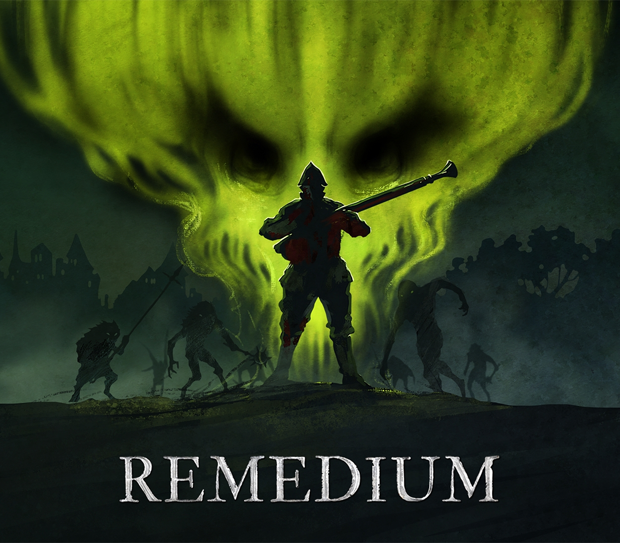 REMEDIUM PC Steam CD Key